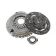 Комплект зчеплення LuK 622 3331 00 для Honda CR-V I (RD) 1995-2002 2.0 16V