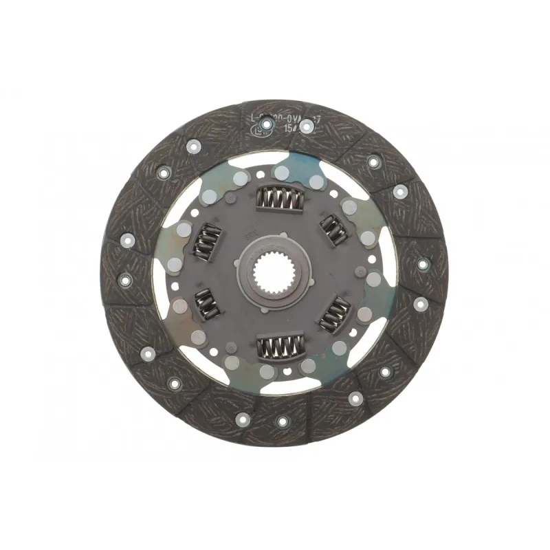 Комплект зчеплення LuK 622 3331 00 для Honda CR-V I (RD) 1995-2002 2.0 16V