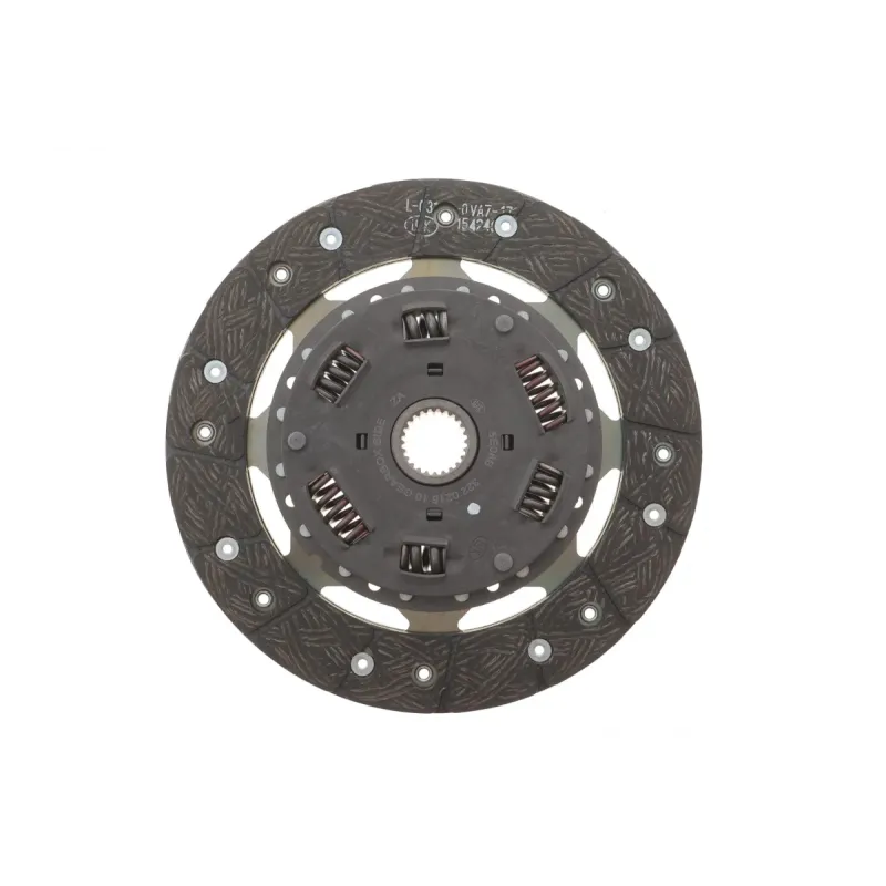 Комплект зчеплення LuK 622 3331 00 для Honda CR-V I (RD) 1995-2002 2.0 16V