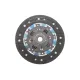 Комплект зчеплення Fiat Punto 1.4 Turbo Multi Air 12-, 99kw, (955 A2.000)