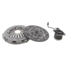 Комплект зчеплення LuK 622 3335 33 для Fiat Bravo II (198) 1.4 T-Jet/16V, Lancia Delta III (844) 1.4, Alfa Romeo Giulietta (940) 1.4 TB (d=220mm)