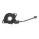 Комплект зчеплення LuK 622 3335 33 для Fiat Bravo II (198) 1.4 T-Jet/16V, Lancia Delta III (844) 1.4, Alfa Romeo Giulietta (940) 1.4 TB (d=220mm)