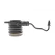 Комплект зчеплення LuK 622 3335 33 для Fiat Bravo II (198) 1.4 T-Jet/16V, Lancia Delta III (844) 1.4, Alfa Romeo Giulietta (940) 1.4 TB (d=220mm)