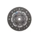 Комплект зчеплення LuK 622 3335 33 для Fiat Bravo II (198) 1.4 T-Jet/16V, Lancia Delta III (844) 1.4, Alfa Romeo Giulietta (940) 1.4 TB (d=220mm)