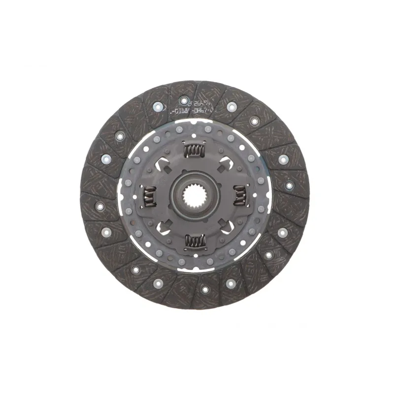 Комплект зчеплення LuK 622 3335 33 для Fiat Bravo II (198) 1.4 T-Jet/16V, Lancia Delta III (844) 1.4, Alfa Romeo Giulietta (940) 1.4 TB (d=220mm)