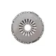 Комплект зчеплення LuK 622 3335 33 для Fiat Bravo II (198) 1.4 T-Jet/16V, Lancia Delta III (844) 1.4, Alfa Romeo Giulietta (940) 1.4 TB (d=220mm)