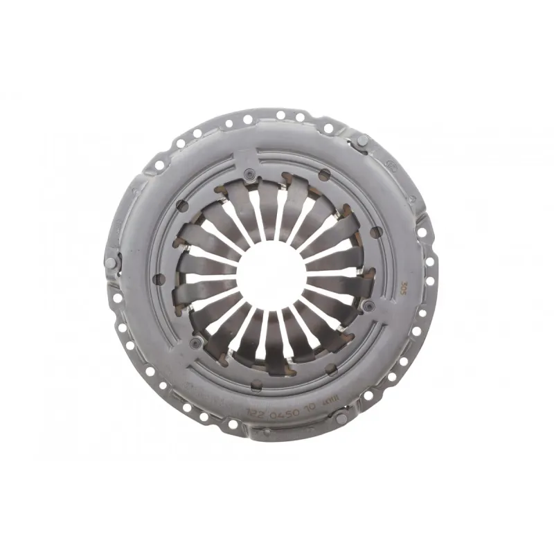 Комплект зчеплення LuK 622 3335 33 для Fiat Bravo II (198) 1.4 T-Jet/16V, Lancia Delta III (844) 1.4, Alfa Romeo Giulietta (940) 1.4 TB (d=220mm)