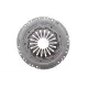 Комплект зчеплення LuK 622 3335 33 для Fiat Bravo II (198) 1.4 T-Jet/16V, Lancia Delta III (844) 1.4, Alfa Romeo Giulietta (940) 1.4 TB (d=220mm)