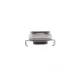 Комплект зчеплення LuK 622 3415 00 для Honda Civic VIII/IX 1.4/1.8 i-VTEC 2005- (d=216mm) (+вижимний)