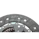 Комплект зчеплення LuK 622 3415 00 для Honda Civic VIII/IX 1.4/1.8 i-VTEC 2005- (d=216mm) (+вижимний)