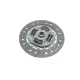 Комплект зчеплення LuK 622 3415 00 для Honda Civic VIII/IX 1.4/1.8 i-VTEC 2005- (d=216mm) (+вижимний)