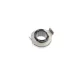 Комплект зчеплення LuK 622 3415 00 для Honda Civic VIII/IX 1.4/1.8 i-VTEC 2005- (d=216mm) (+вижимний)