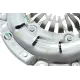 Комплект зчеплення LuK 622 3415 00 для Honda Civic VIII/IX 1.4/1.8 i-VTEC 2005- (d=216mm) (+вижимний)