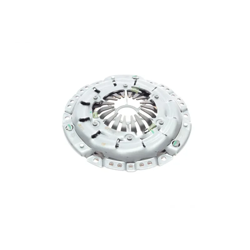 Комплект зчеплення LuK 622 3415 00 для Honda Civic VIII/IX 1.4/1.8 i-VTEC 2005- (d=216mm) (+вижимний)