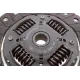 Комплект зчеплення LuK 622 3429 09 для Renault Kangoo 1.5dCi (K9K), Dacia Dokker, Mercedes-Benz Citan, діаметр 220мм