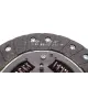 Комплект зчеплення LuK 622 3429 09 для Renault Kangoo 1.5dCi (K9K), Dacia Dokker, Mercedes-Benz Citan, діаметр 220мм