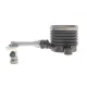 Комплект зчеплення LuK 622 3446 34 для Renault Logan/Sandero 0.9 TCe 2012-, d=215mm