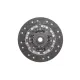 Комплект зчеплення LuK 622 3446 34 для Renault Logan/Sandero 0.9 TCe 2012-, d=215mm