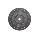 Комплект зчеплення LuK 622 3446 34 для Renault Logan/Sandero 0.9 TCe 2012-, d=215mm