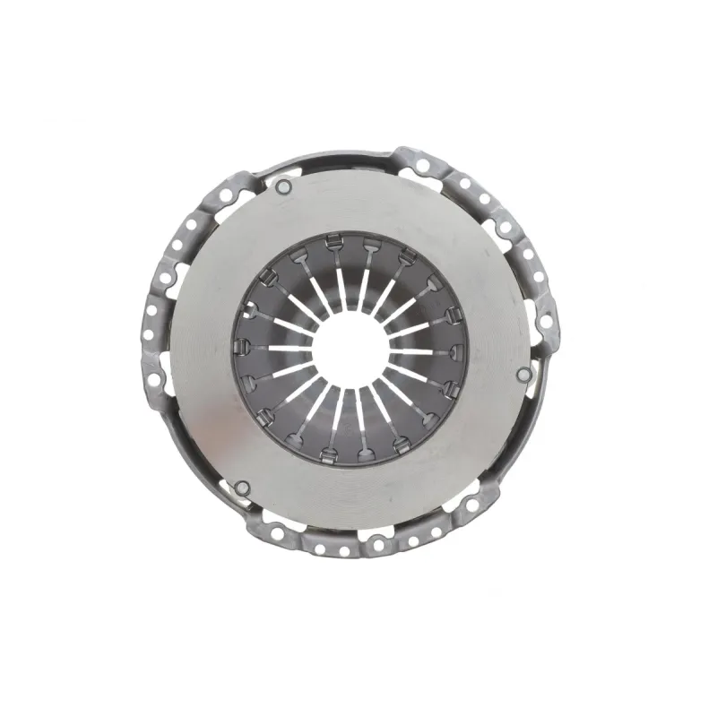Комплект зчеплення LuK 622 3446 34 для Renault Logan/Sandero 0.9 TCe 2012-, d=215mm