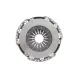 Комплект зчеплення LuK 622 3446 34 для Renault Logan/Sandero 0.9 TCe 2012-, d=215mm