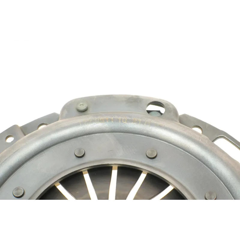 Комплект зчеплення MB A-class (W168/W169) 97-12 (d=220mm), M166/M266