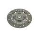 Комплект зчеплення MB A-class (W168/W169) 97-12 (d=220mm), M166/M266