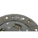 Комплект зчеплення MB A-class (W168/W169) 97-12 (d=220mm), M166/M266