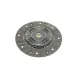 Комплект зчеплення MB A-class (W168/W169) 97-12 (d=220mm), M166/M266