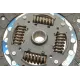 Комплект зчеплення Honda Civic X 1.0 VTEC 17-, 93/95kw, (P10A2)