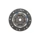 Комплект зчеплення LuK 622 3521 00 для Hyundai i30, Kia C'eed 1.4/1.6i