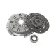 Комплект зчеплення LuK 622 3521 00 для Hyundai i30, Kia C'eed 1.4/1.6i
