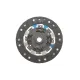 Комплект зчеплення LuK 622 3521 00 для Hyundai i30, Kia C'eed 1.4/1.6i