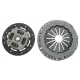 Комплект зчеплення Ford Fiesta VII/Focus IV 1.0 EcoBoost 17-