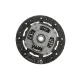 Комплект зчеплення Ford Fiesta VII/Focus IV 1.0 EcoBoost 17-