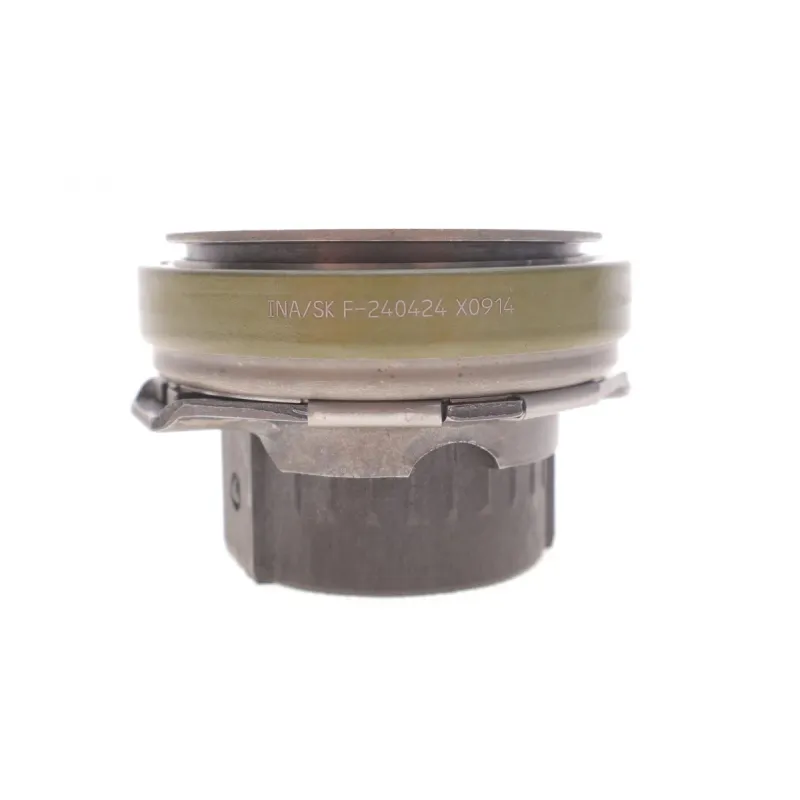 Комплект зчеплення LuK 623 0268 06 для BMW 3 (E30/E36), 5 (E34/E39) d=230mm (+вижимний)