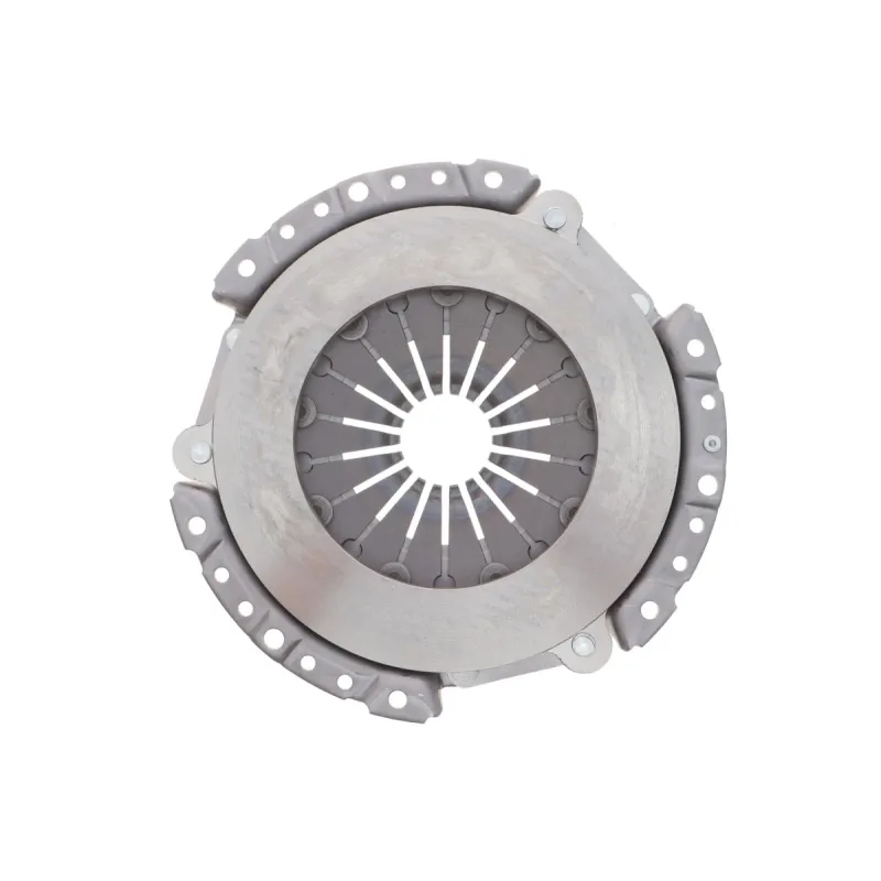 Комплект зчеплення LuK 623 0268 06 для BMW 3 (E30/E36), 5 (E34/E39) d=230mm (+вижимний)