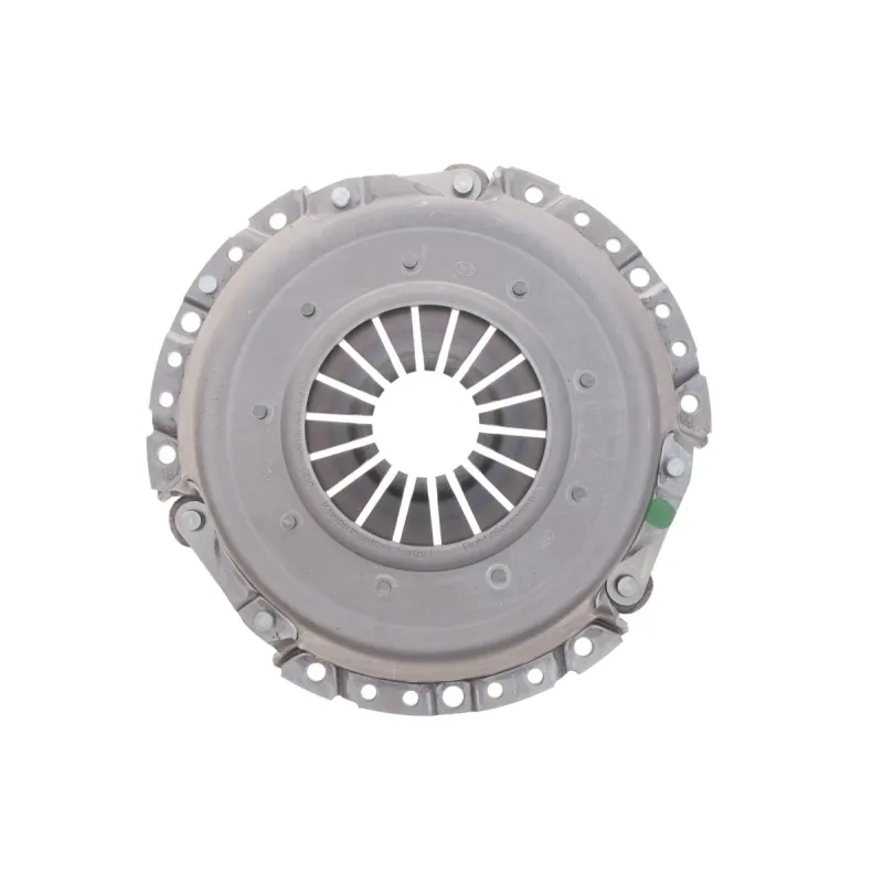 Комплект зчеплення LuK 623 0268 06 для BMW 3 (E30/E36), 5 (E34/E39) d=230mm (+вижимний)