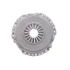 Комплект зчеплення LuK 623 0268 06 для BMW 3 (E30/E36), 5 (E34/E39) d=230mm (+вижимний)