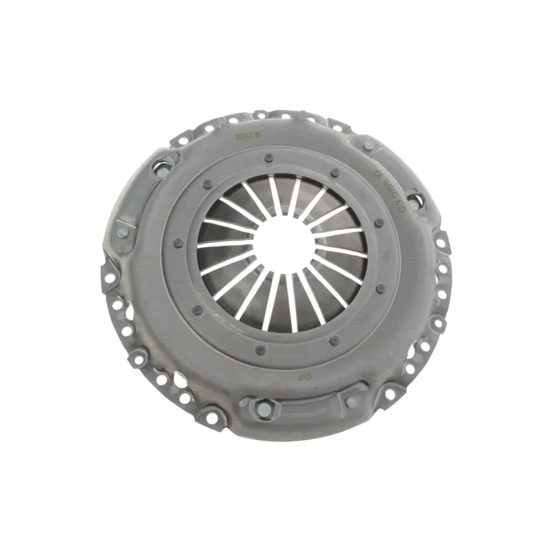 Комплект зчеплення VW T4 2.4D, 57kw, 90-98, d=230mm, AAB
