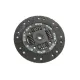Комплект зчеплення VW T4 2.4D, 57kw, 90-98, d=230mm, AAB