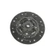 Комплект зчеплення VW T4 2.4D, 57kw, 90-98, d=230mm, AAB
