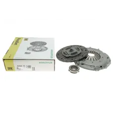 Купити Комплект зчеплення VW Passat 2.0i 90-97 (d=230mm) | KovelAutoHub