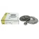Комплект зчеплення VW Passat 2.0i 90-97 (d=230mm)