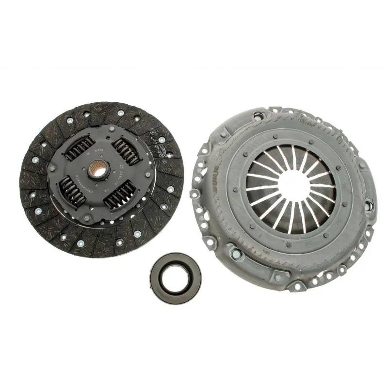 Комплект зчеплення VW Passat 2.0i 90-97 (d=230mm)