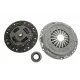 Комплект зчеплення VW Passat 2.0i 90-97 (d=230mm)
