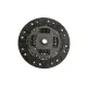 Комплект зчеплення VW Passat 2.0i 90-97 (d=230mm)