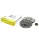 Комплект зчеплення LuK 623 0818 00 для Volkswagen Transporter T4 2.5 (110/115 к.с.) 1990-2003