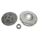 Комплект зчеплення LuK 623 0818 00 для Volkswagen Transporter T4 2.5 (110/115 к.с.) 1990-2003