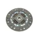 Комплект зчеплення LuK 623 0818 00 для Volkswagen Transporter T4 2.5 (110/115 к.с.) 1990-2003
